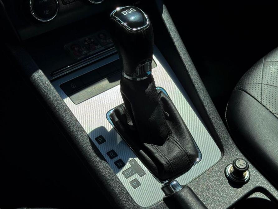 Skoda Octavia III (A7) Кропоткин  - изображение 22