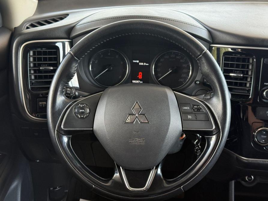 Mitsubishi Outlander III Рестайлинг 2 Волгоград  - изображение 13