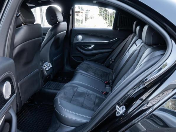Mercedes-Benz E-Класс V (W213 S213 C238) Рестайлинг с пробегом 2020 года, цена 3 220 000 рублей, 220695 км, седан, Автокод Объявления