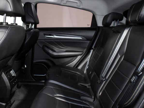 Haval F7x I с пробегом 2020 года, цена 1 719 000 рублей, 117616 км, внедорожник, Автокод Объявления