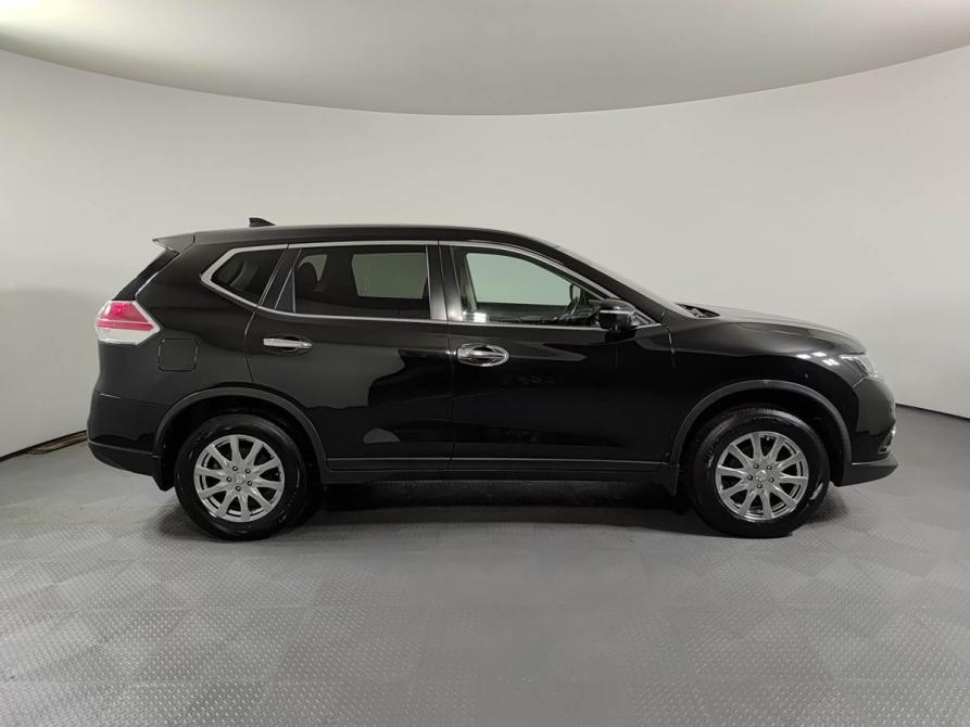 Nissan X-Trail III Уфа  - изображение 5