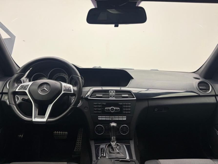 Mercedes-Benz C-Класс III (W204) Рестайлинг Ростов-на-Дону  - изображение 13