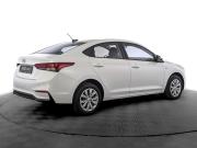 Hyundai Solaris II Москва  - изображение 32