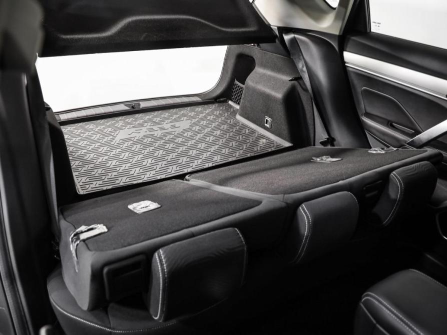 Belgee X50 Санкт-Петербург  - изображение 27
