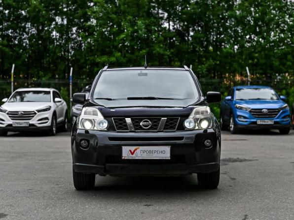 Nissan X-Trail II с пробегом 2010 года, цена 1 050 000 рублей, 254141 км, внедорожник, Автокод Объявления