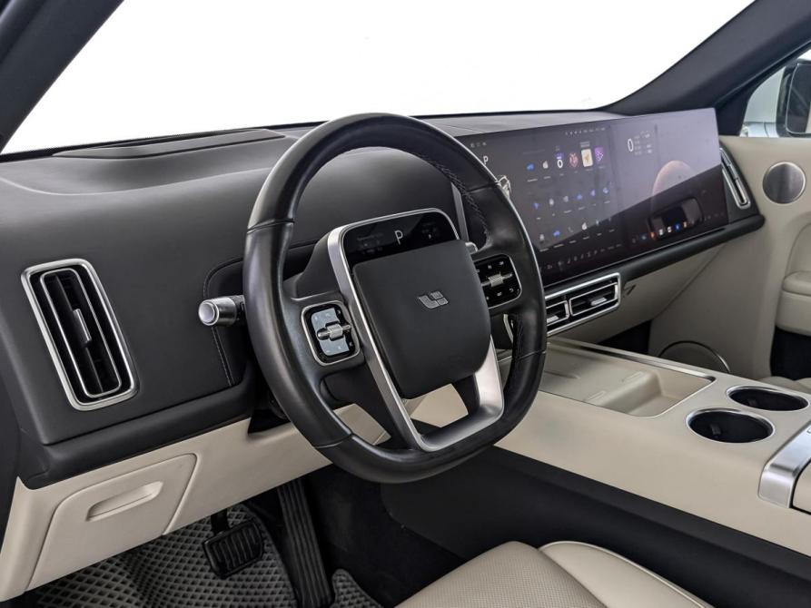Li Auto (Lixiang) L7 I Москва  - изображение 15
