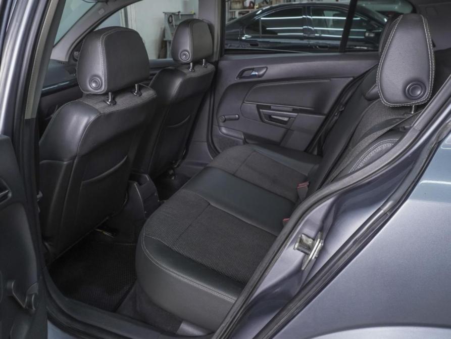 Opel Astra H Ростов-на-Дону  - изображение 11