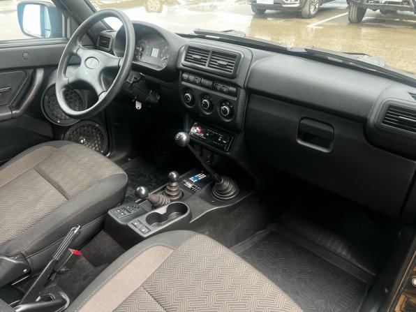 Lada (ВАЗ) Niva Legend с пробегом 2023 года, цена 845 000 рублей, 38876 км, внедорожник, Автокод Объявления