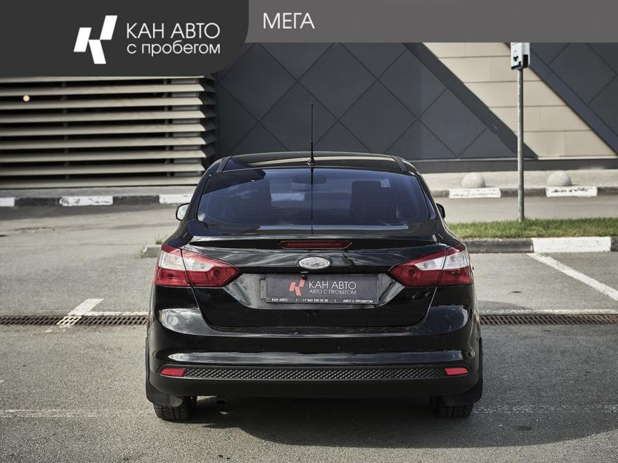 Ford Focus III Казань  - изображение 4