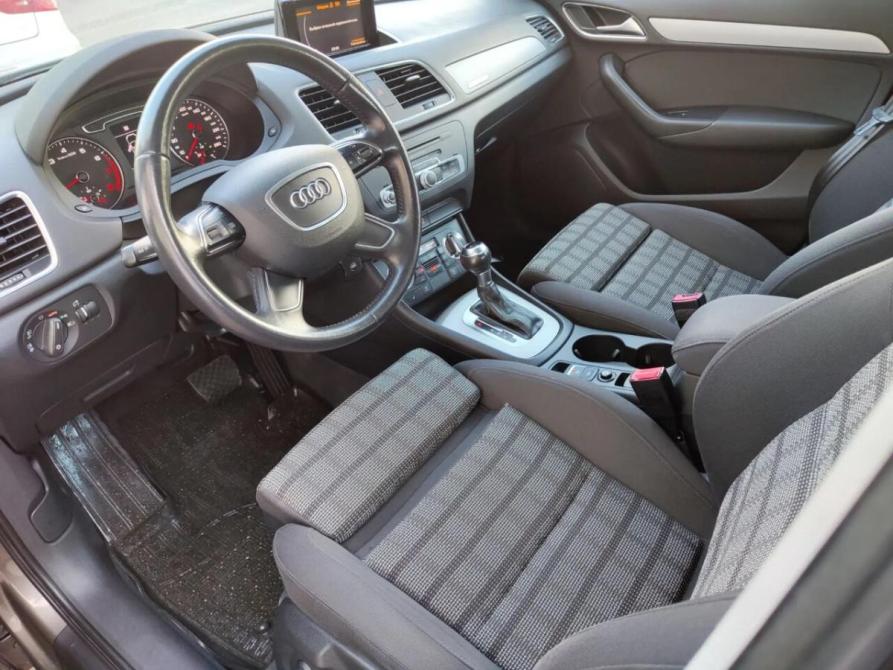 Audi Q3 I (8U) Набережные Челны  - изображение 8
