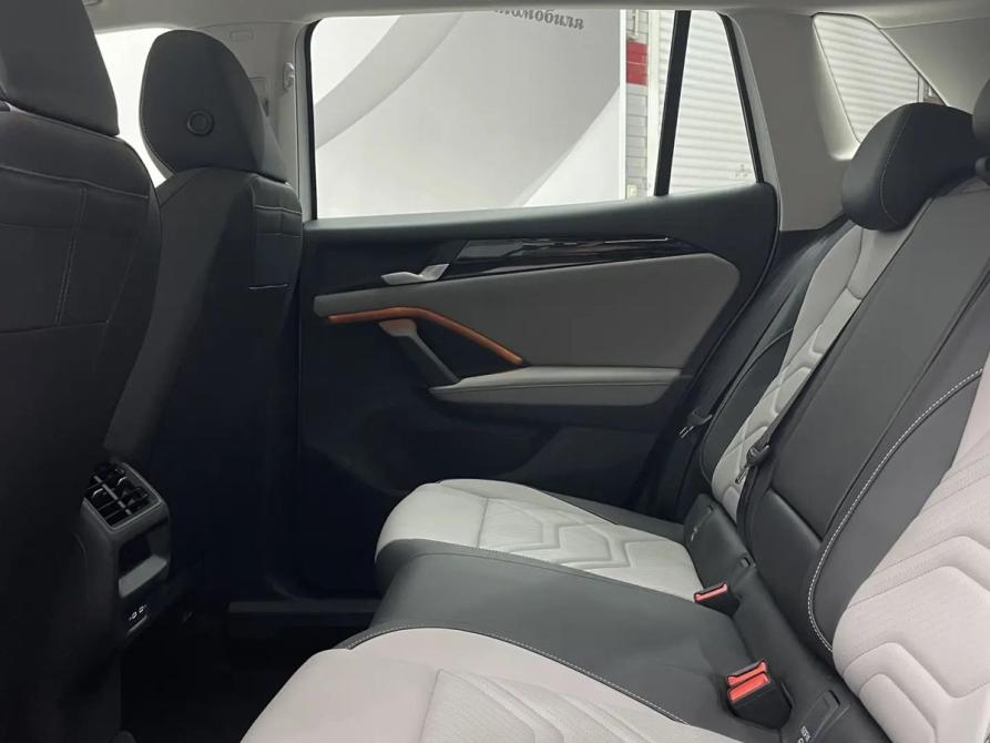 Volkswagen Tayron II (China Market) Воронеж  - изображение 13