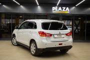 Mitsubishi ASX I Рестайлинг Уфа  - изображение 26