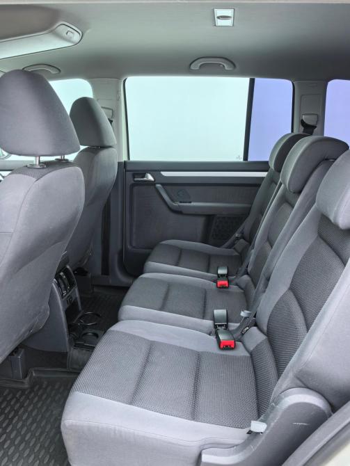 Volkswagen Touran I Рестайлинг 2 Санкт-Петербург  - изображение 15