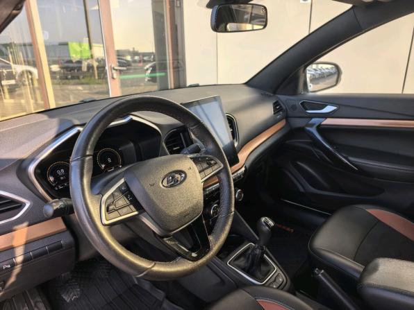 Lada (ВАЗ) Vesta I Рестайлинг (NG) с пробегом 2023 года, цена 1 250 000 рублей, 73411 км, седан, Автокод Объявления