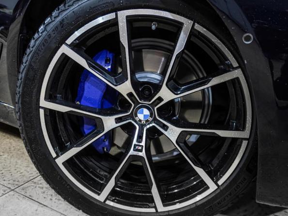 BMW 5 серии VII (G30/G31/G38) Рестайлинг с пробегом 2020 года, цена 3 999 000 рублей, 191367 км, седан, Автокод Объявления