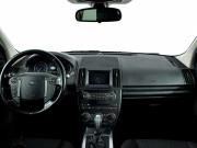 Land Rover Freelander II Рестайлинг 2 Санкт-Петербург  - изображение 35