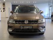 Volkswagen Tiguan II Казань  - изображение 24