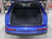 Audi Q7 II (4M) Москва  - изображение 36