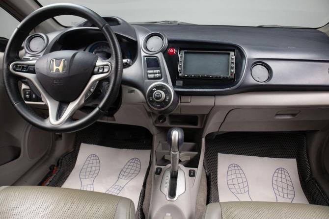 Honda Insight II с пробегом 2010 года, цена 899 000 рублей, 239000 км, хэтчбек, Автокод Объявления