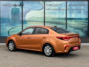 Kia Rio IV Архангельск  - изображение 23
