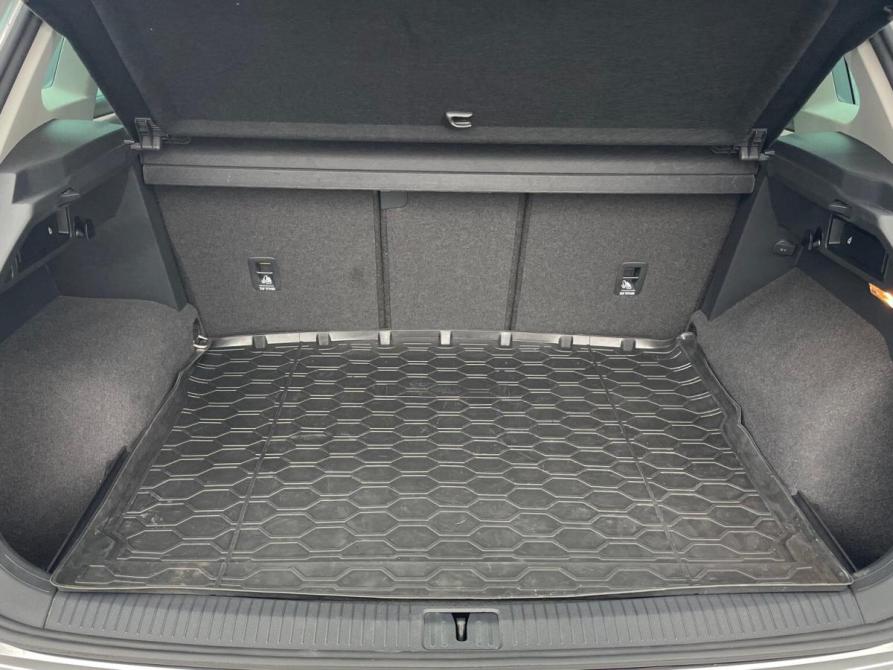 Volkswagen Tiguan II Альметьевск  - изображение 24