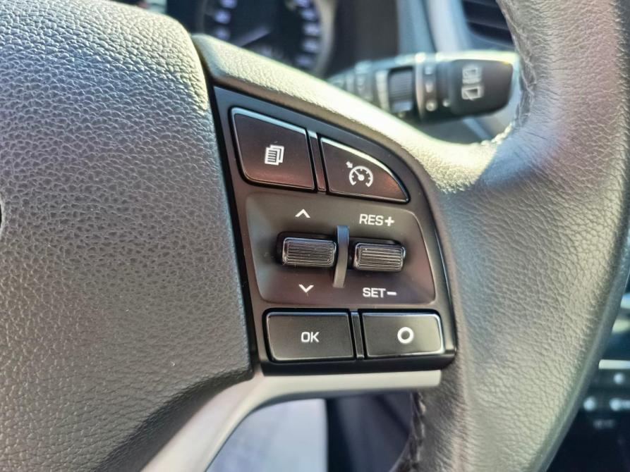 Hyundai Tucson III Тюмень  - изображение 20