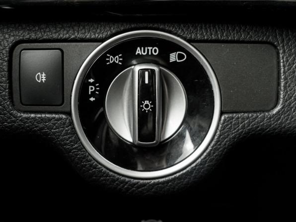 Mercedes-Benz GLK-Класс I (X204) Рестайлинг с пробегом 2013 года, цена 1 997 000 рублей, 186592 км, внедорожник, Автокод Объявления