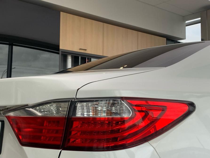 Lexus ES VI Мурманск  - изображение 8