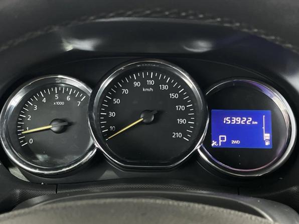 Renault Duster I Рестайлинг с пробегом 2015 года, цена 939 000 рублей, 153922 км, внедорожник, Автокод Объявления