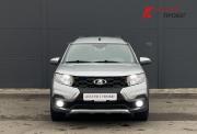 Lada (ВАЗ) Largus I Красноярск  - изображение 20
