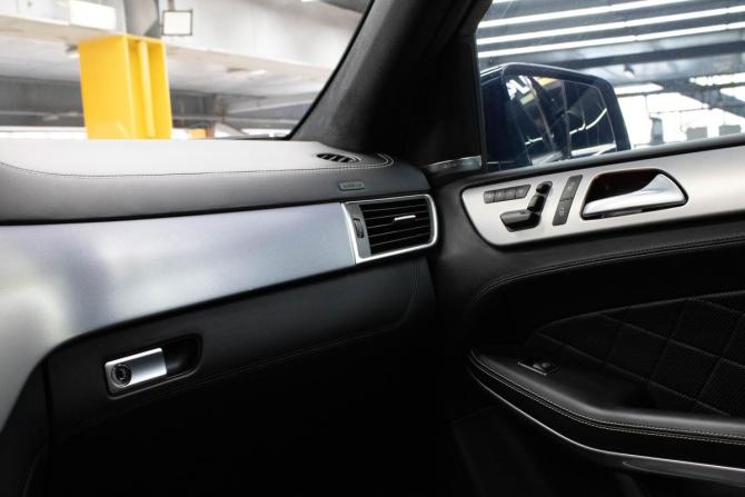 Mercedes-Benz GL-Класс II (X166) с пробегом 2013 года, цена 2 900 000 рублей, 139955 км, внедорожник, Автокод Объявления