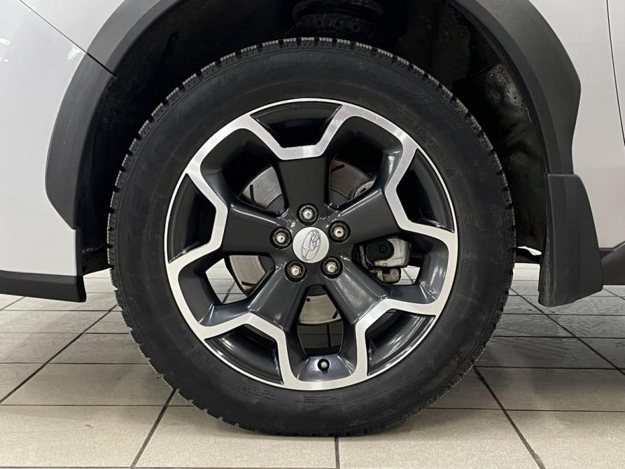 Subaru XV I Воронеж  - изображение 19