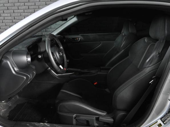 Toyota GR86 с пробегом 2023 года, цена 4 700 000 рублей, 4874 км, купе, Автокод Объявления