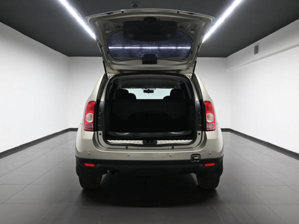 Renault Duster I с пробегом 2013 года, цена 830 000 рублей, 216748 км, внедорожник, Автокод Объявления