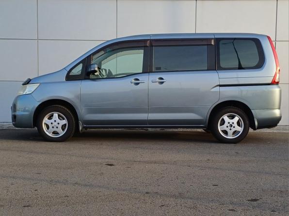 Nissan Serena III (C25) с пробегом 2009 года, цена 850 000 рублей, 299763 км, минивэн, Автокод Объявления