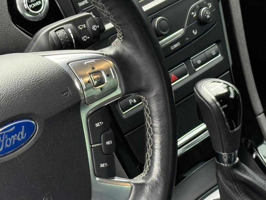 Ford Mondeo IV Рестайлинг Санкт-Петербург  - изображение 11