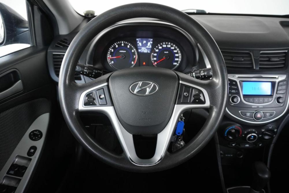 Hyundai Solaris I Калининград  - изображение 12