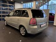 Opel Zafira B Чебоксары  - изображение 38