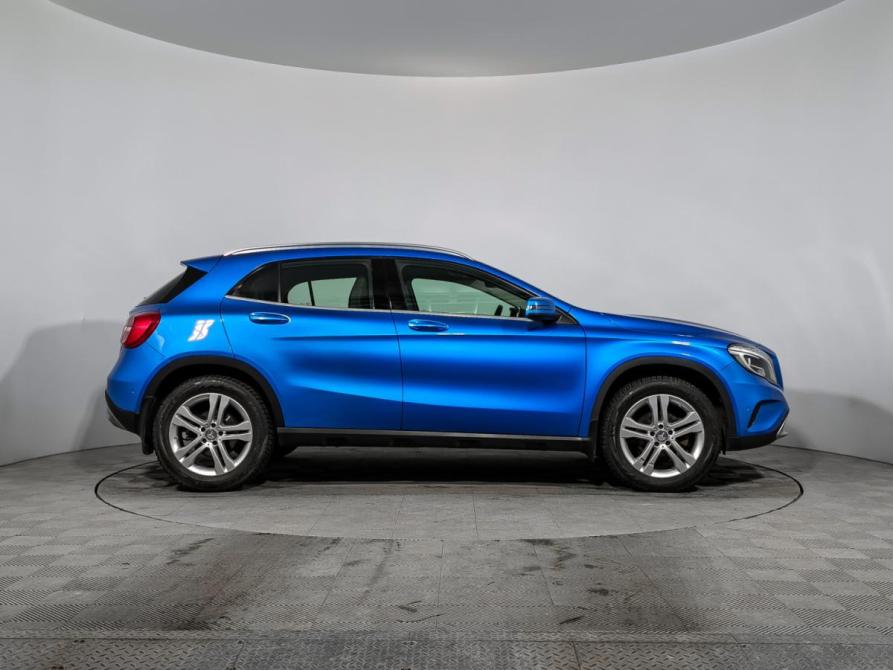 Mercedes-Benz GLA I (X156) Санкт-Петербург  - изображение 4
