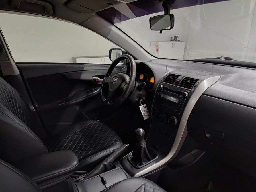 Toyota Corolla X (E140 E150) Казань  - изображение 13