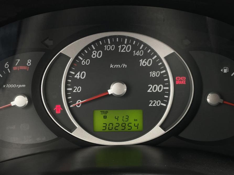 Hyundai Tucson I Тамбов  - изображение 14