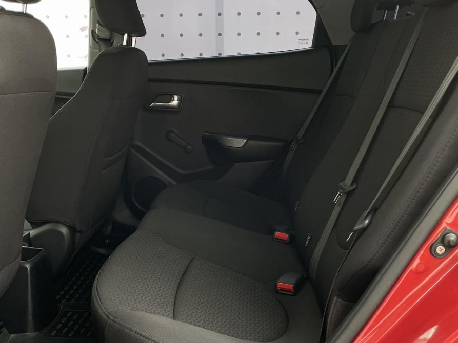Kia Rio III Тамбов  - изображение 13