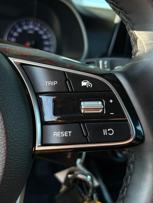 Kia Cerato IV Рестайлинг Альметьевск  - изображение 17