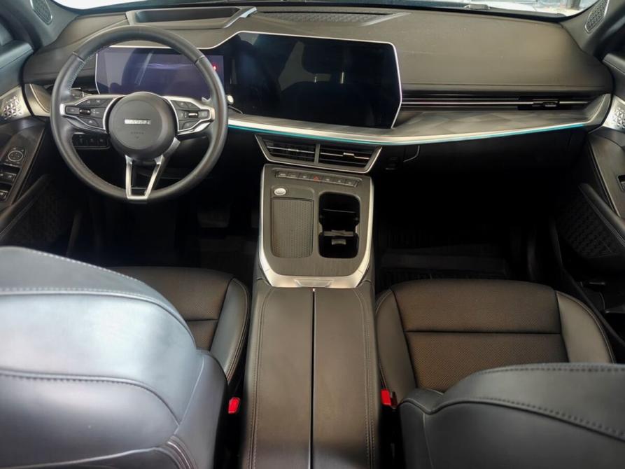 Haval F7 II Москва  - изображение 9