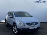 Nissan Qashqai I Москва  - изображение 15