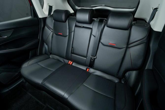Новый Changan CS35 Plus I Рестайлинг 2024 года, цена 2 709 900 рублей, внедорожник, Автокод Объявления