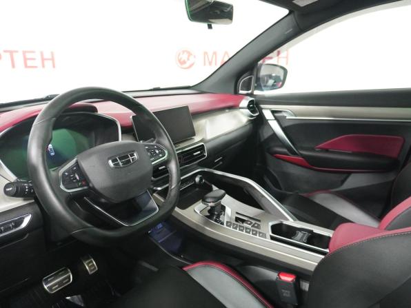 Geely Coolray I с пробегом 2023 года, цена 2 057 000 рублей, 15981 км, внедорожник, Автокод Объявления