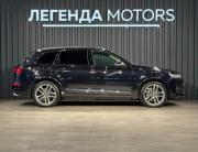 Audi Q7 II (4M) Иркутск  - изображение 42