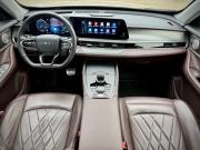 Chery Tiggo 8 Pro Max I Рестайлинг Иркутск  - изображение 49