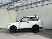 Lada (ВАЗ) 2131 (4x4) I Рестайлинг (2020) Липецк  - изображение 26